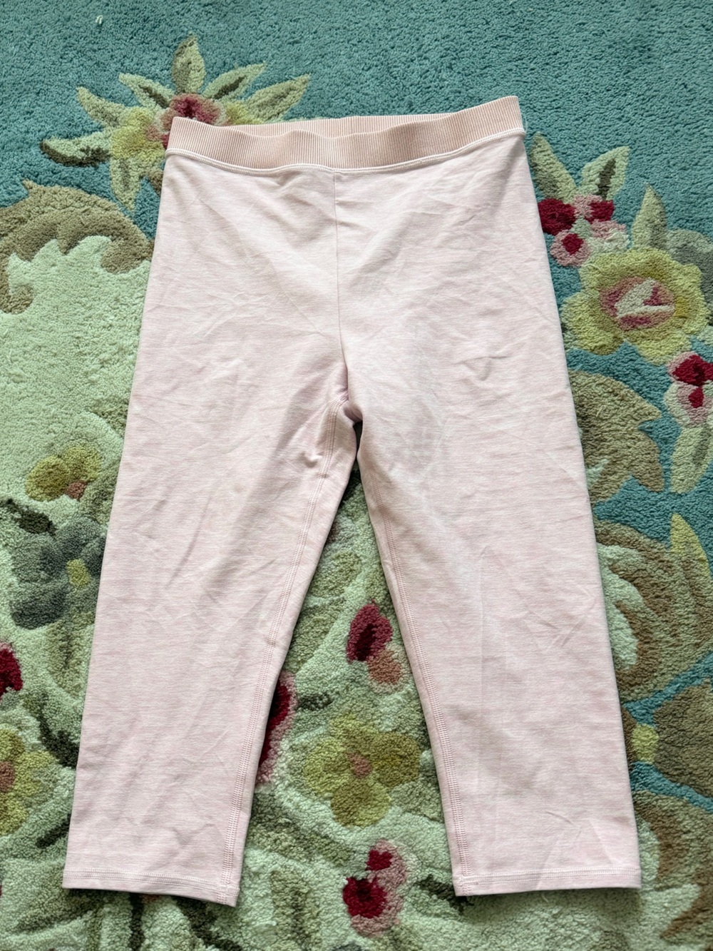 New Alo Capris